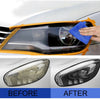 Auto Koplamp Reparatie Pools | 1+1 GRATIS