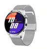 SteelPro™- Men's Fitness Waterdicht Bluetooth Horloge